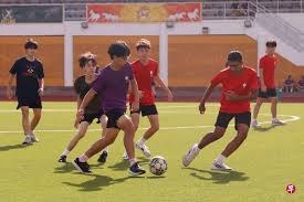 2025 “选星计划” 河北省青少年射箭城市冠军赛（南部赛区）开赛！