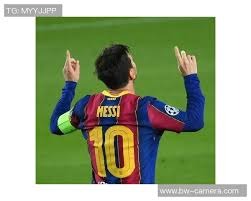 格策：梅西是我的偶像！给穆勒的建议是赛前别放狠话！