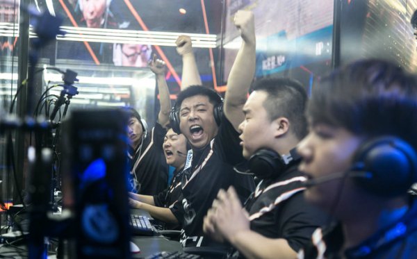 他擅长在高 他擅长在高